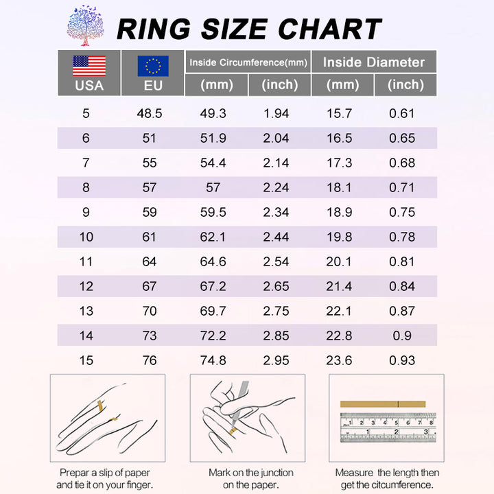 Olivenorma Female Golden Oval Moss Agate Ring - image 11