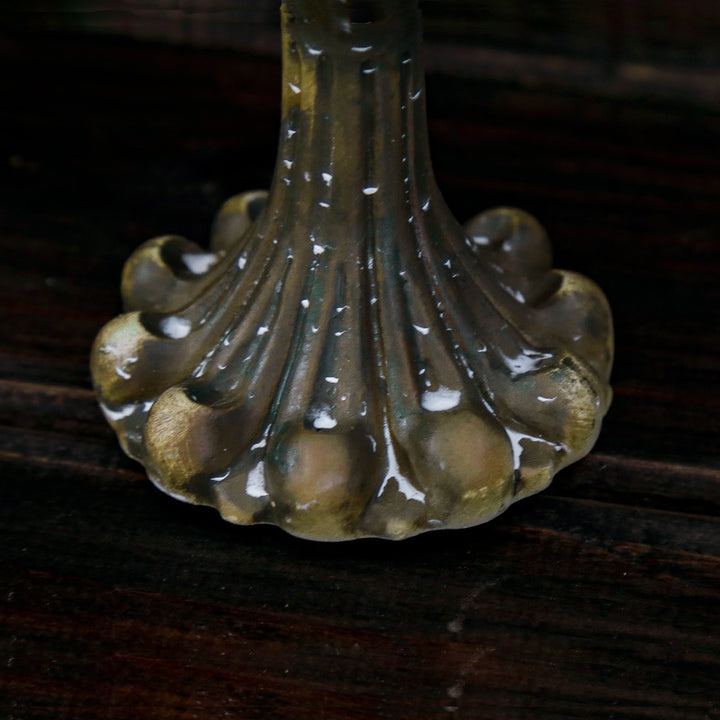 Olivenorma French Classical Aromatherapy Decorative Ornament Candle Holder - image 7