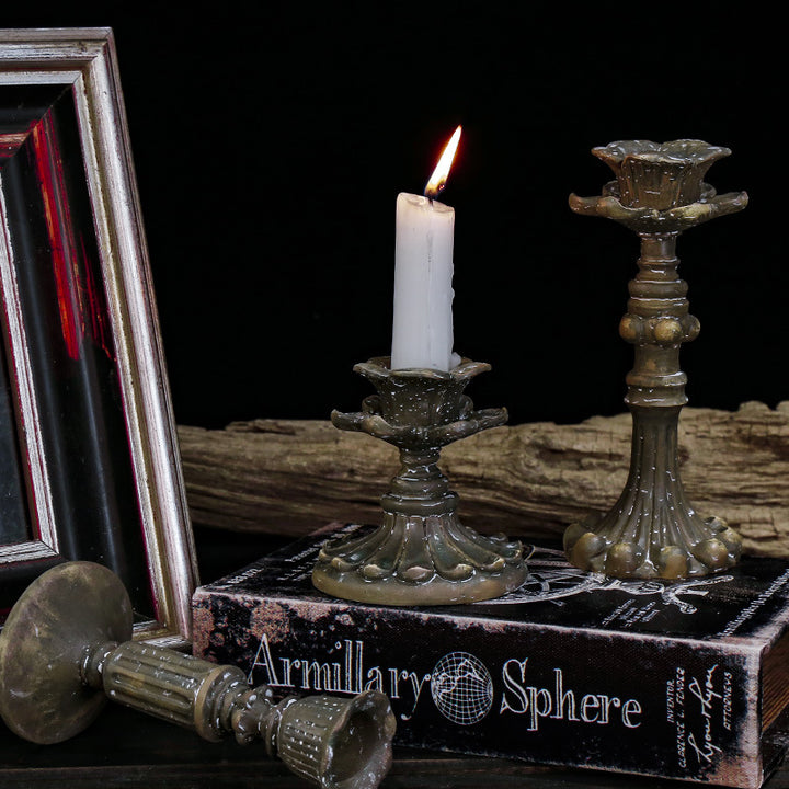 Olivenorma French Classical Aromatherapy Decorative Ornament Candle Holder - image 5