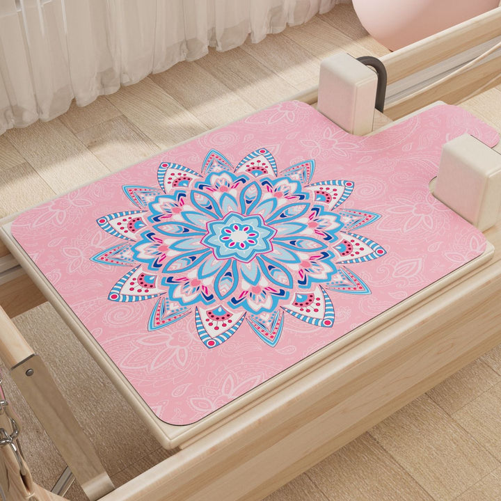 Olivenorma Pilates Core Exercises Pu Rubber Yoga Mat - image 9