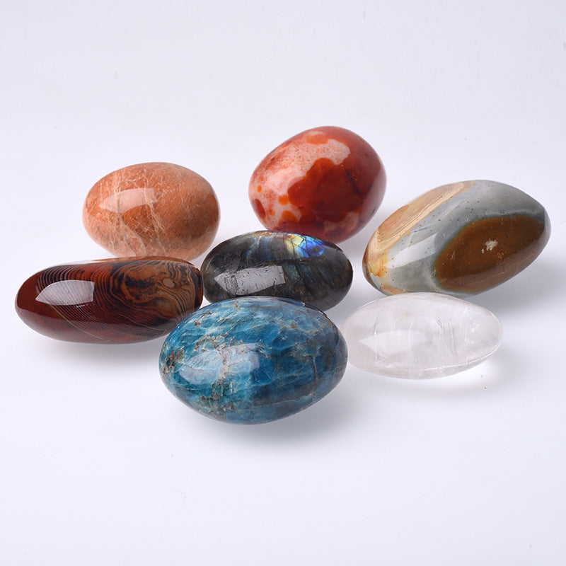 Olivenorma Crystal Raw Stone Mine Ornaments Natural Stone - image 0