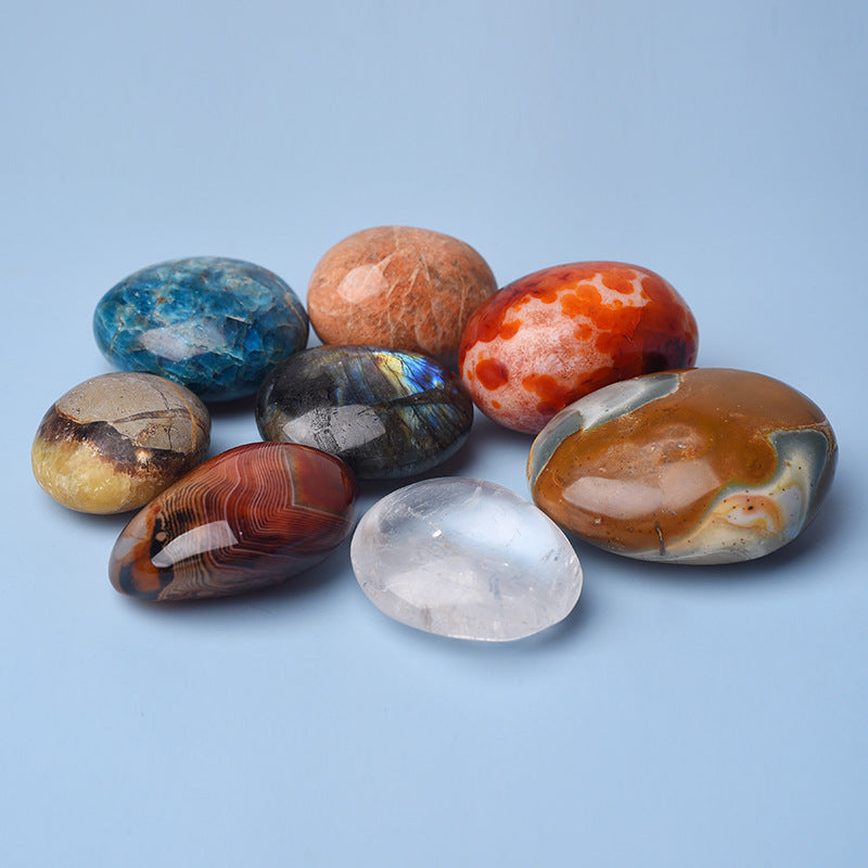 Olivenorma Crystal Raw Stone Mine Ornaments Natural Stone - image 24