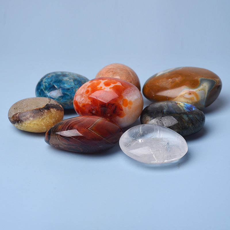 Olivenorma Crystal Raw Stone Mine Ornaments Natural Stone - image 23