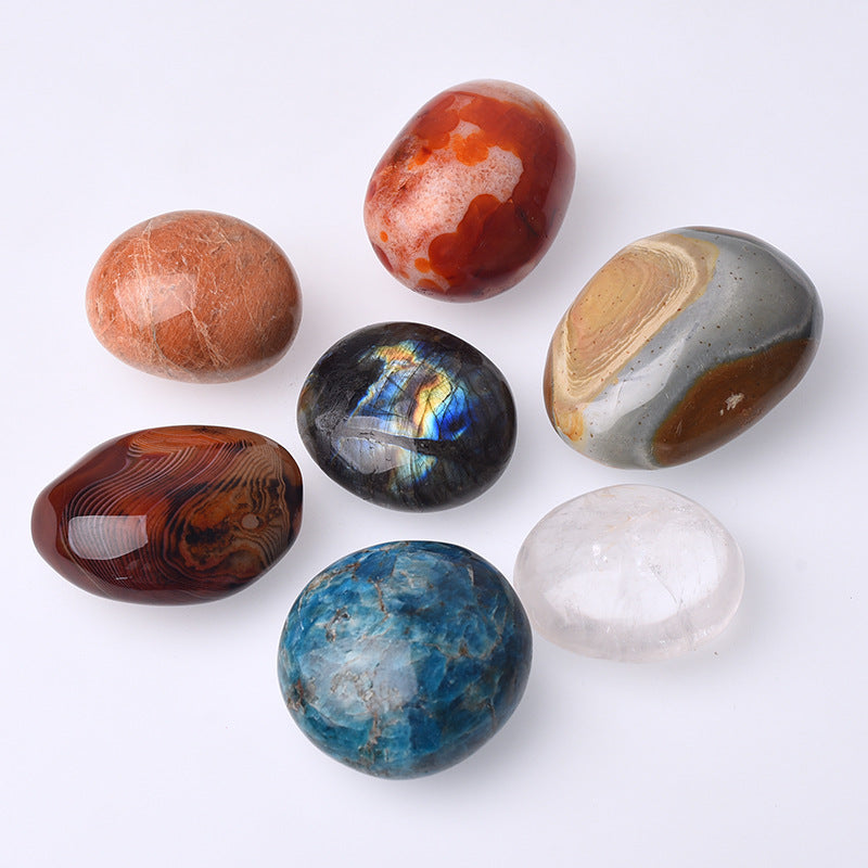 Olivenorma Crystal Raw Stone Mine Ornaments Natural Stone - image 26