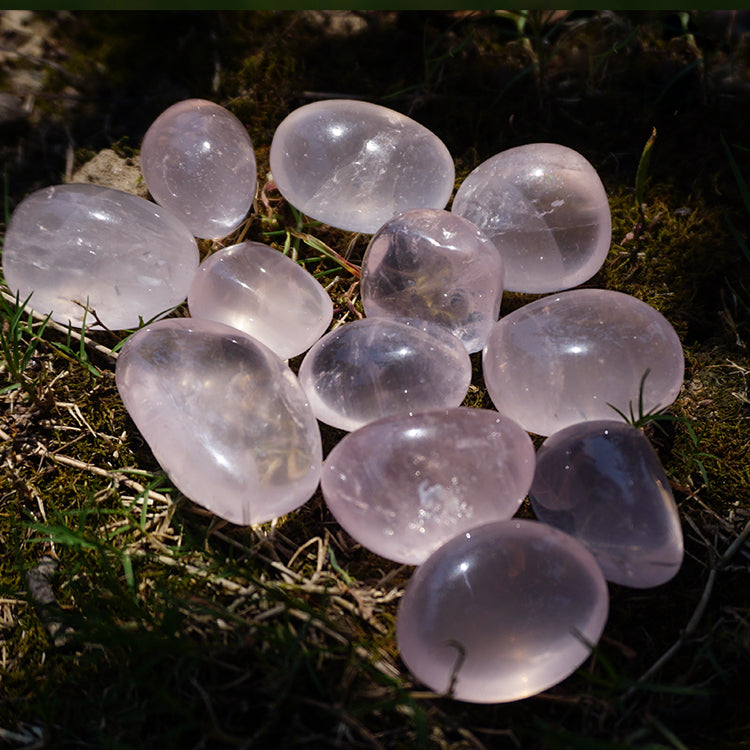 Olivenorma Rose Quartz Polishes Natural Stone - image 3