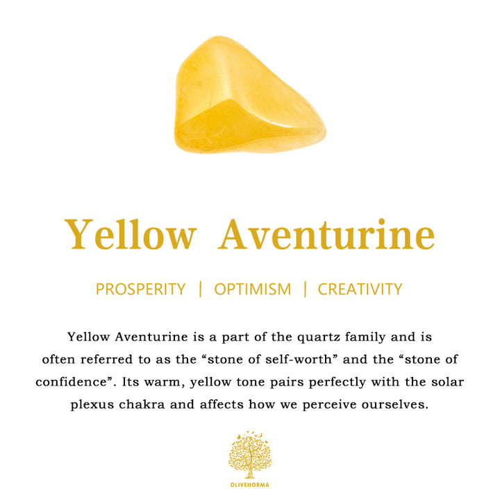 Olivenorma Yellow Aventurine With Lapis Lazuli Orgone Pyramid - image 6
