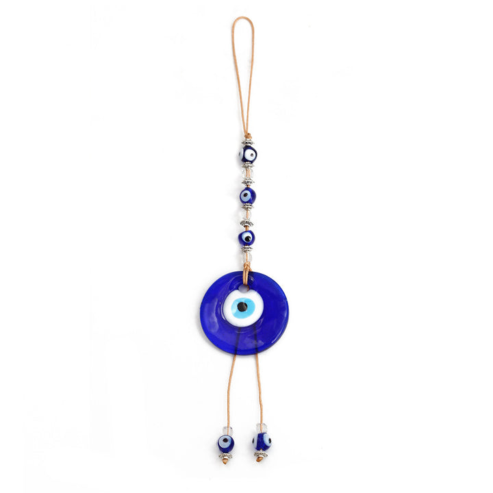 Olivenorma Blue Glass Evil Eye Car Pendant Ornament - Evil Eye#14 - image 27