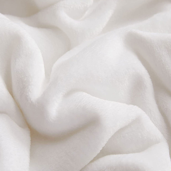 Olivenorma Evil Eye Hamsa 3D Digital Print Flannel Blanket - image 8