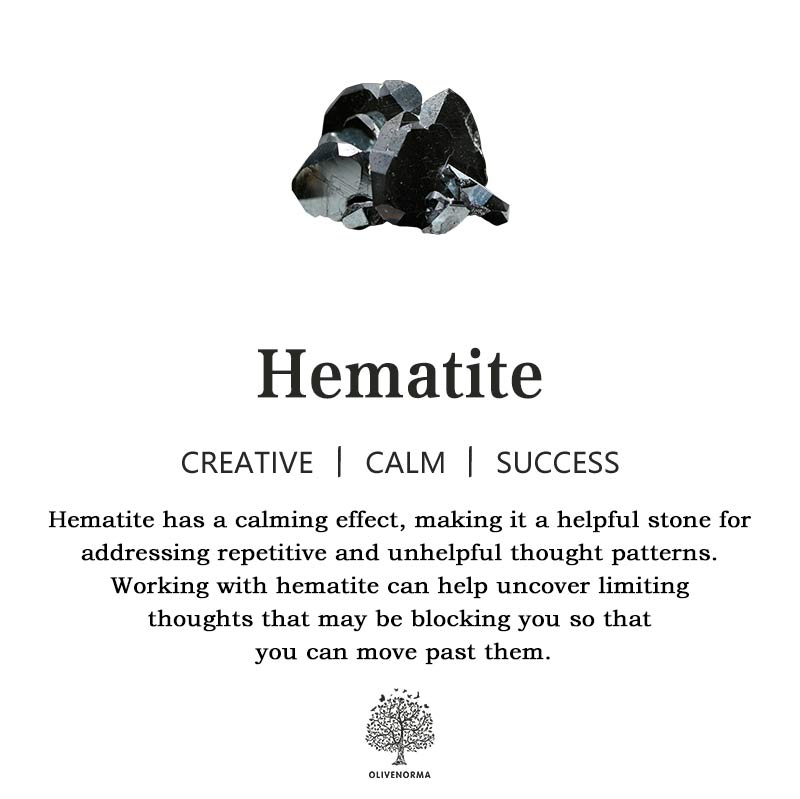 Olivenorma Multi-Color Natural Crystal Chakra Healing Energy 8mm Beaded Bracelet - image 16