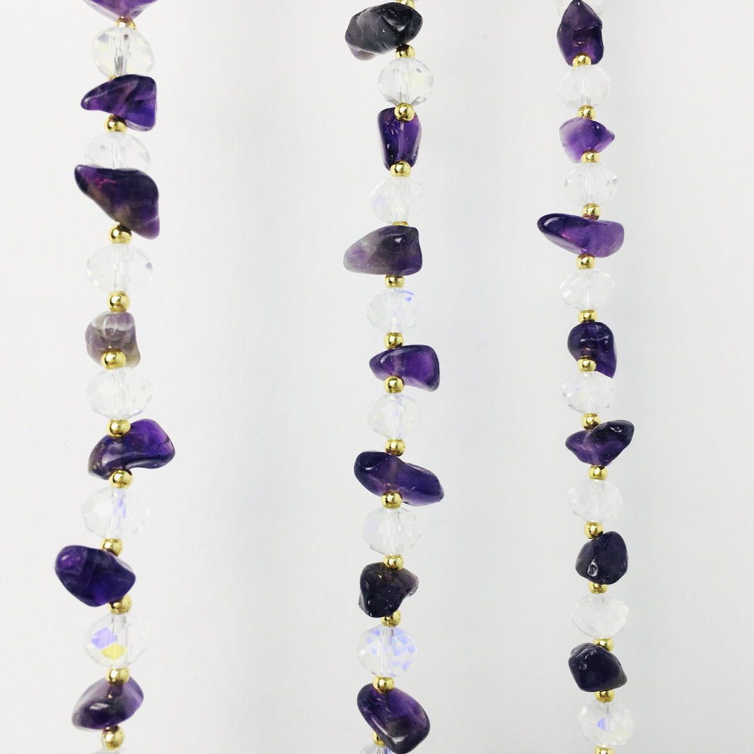 Olivenorma Tree Of Life Crystal Agate Wind Chime - image 9