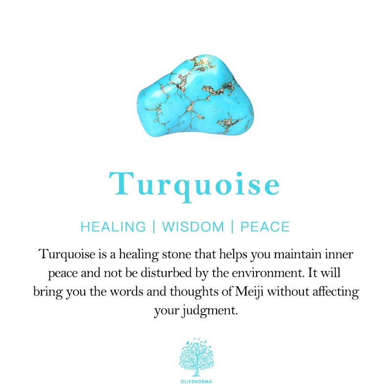 Olivenorma Turquoise Eagle Vintage Ring - image 4