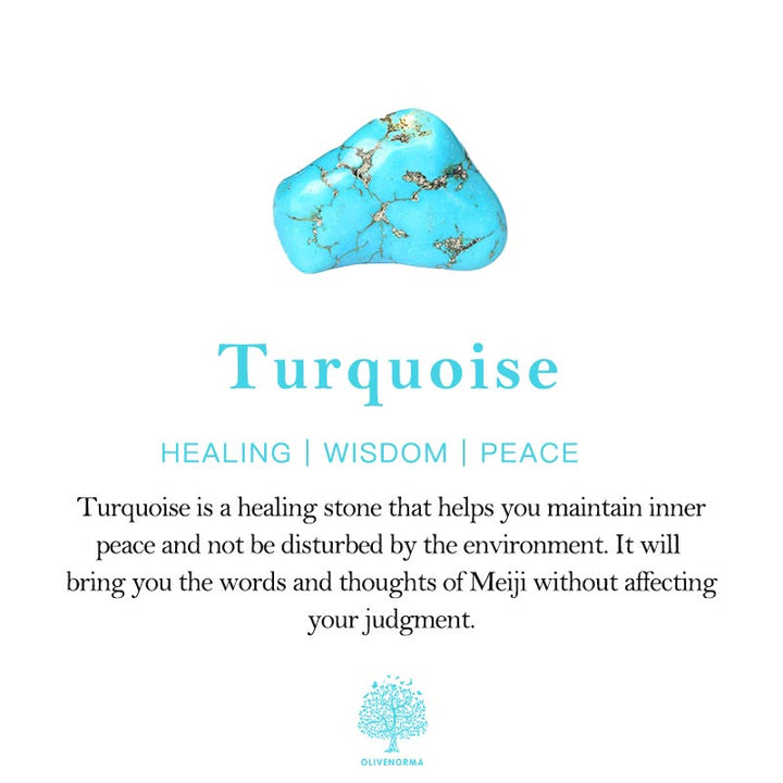 Olivenorma Turquoise Eagle Vintage Ring - image 4
