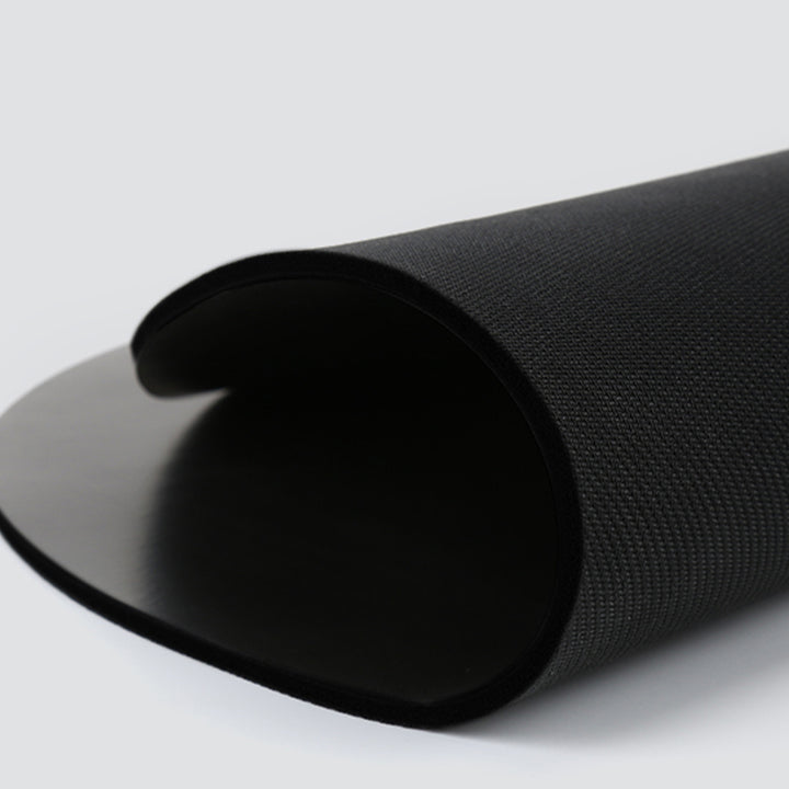 Olivenorma 60cm Meditation Om Lotus Symbol Yoga Mat - image 6