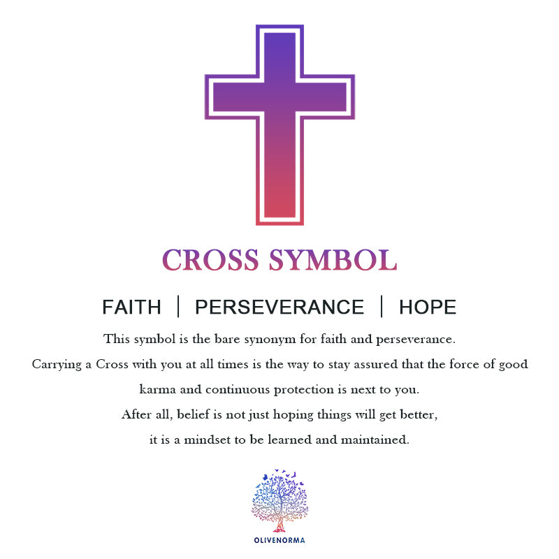 Olivenorma Turquoise Evil Eye Sun Cross Stud Ring Earrings - image 16