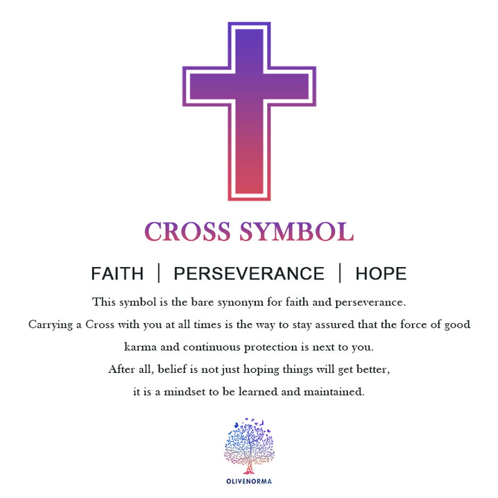 Olivenorma Turquoise Evil Eye Sun Cross Stud Ring Earrings - image 16