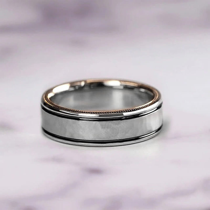 FREE Today: Prince Rose Couple Ring  - Men - US 13 - image 1