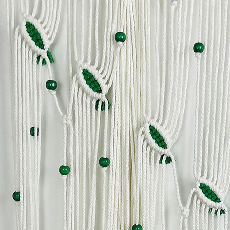 Olivenorma Handwoven Tree Of Life Tapestry Wall Decor - image 6