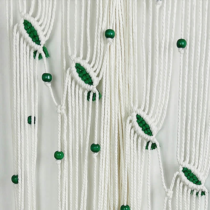 Olivenorma Handwoven Tree Of Life Tapestry Wall Decor - image 6