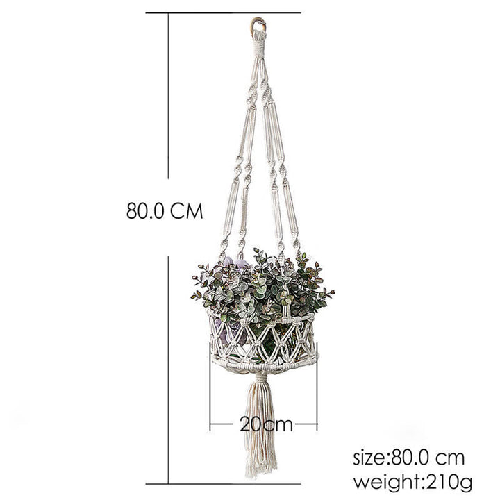 Olivenorma Woven Cat Nest Pet Hammock Wall Decor - image 10