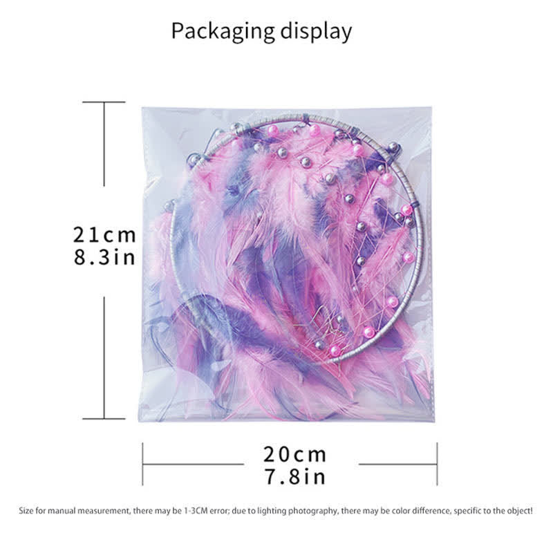 Olivenorma Moon Star Tree Of Life Dream Catchers - image 17