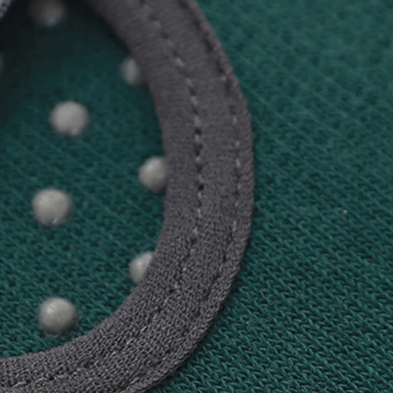 Olivenorma Non-Slip Five Toe Fitness Pilates Yoga Socks - image 4