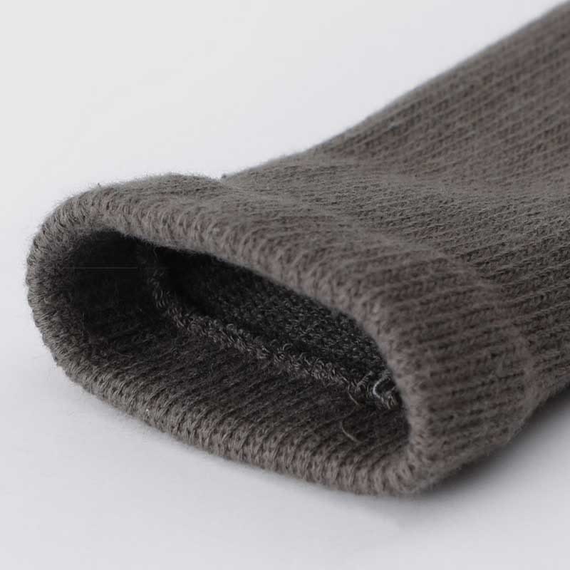 Olivenorma Solid Color Five-Toe Non-Slip Grip Toe Separation Pilates Barre Fitness Socks for Balance & Stability Yoga Socks - image 8