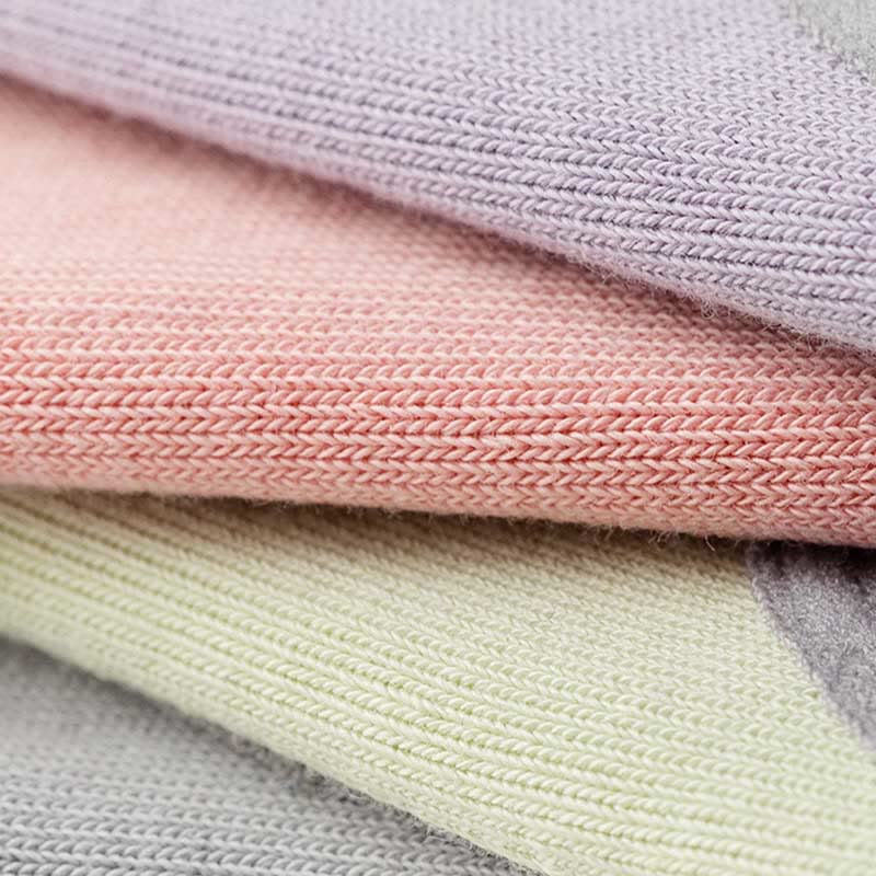 Olivenorma Strap Yoga Pilates Barre Socks Non-Slip Grip Fitness Socks - image 4