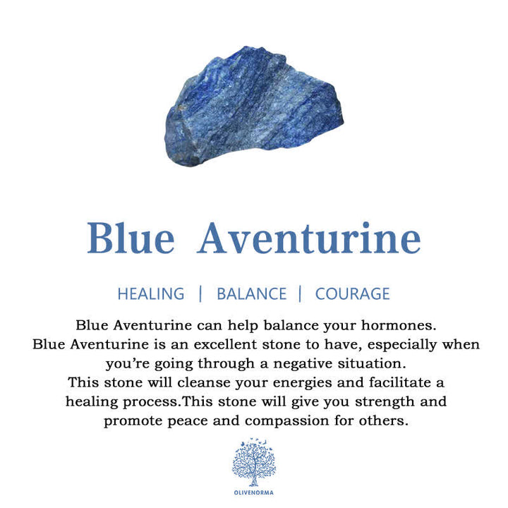 Olivenorma All-Round Protection - Four Types of Stones Orgone Pyramid - image 8