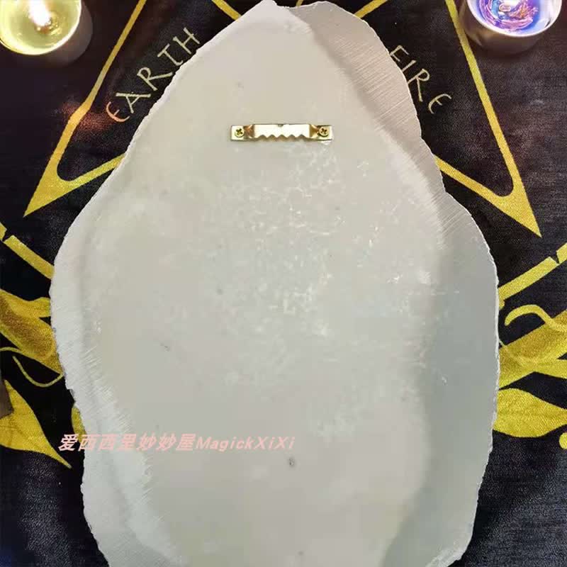 Olivenorma Tree of Life Resin Artificial Stone Decoration - image 4