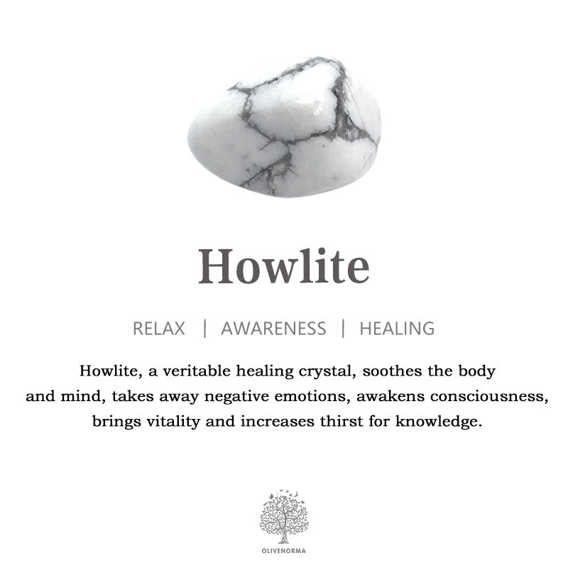 Olivenorma OM Symbol Natural Gemstone Faceted Pendulum - image 26