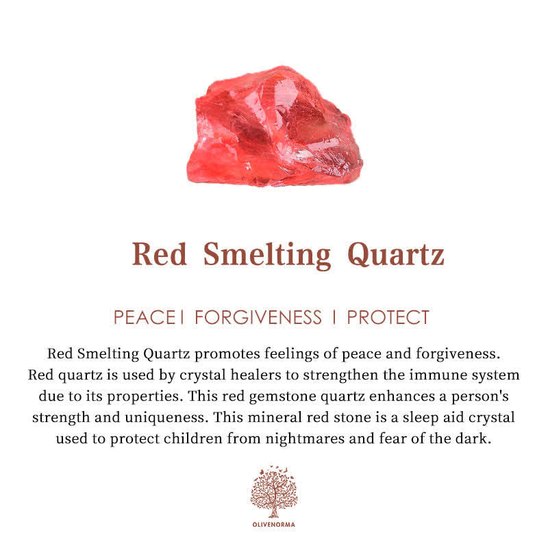 Olivenorma Natural Stone Metal Horseshoe Accessory Beaded Bracelet - image 8