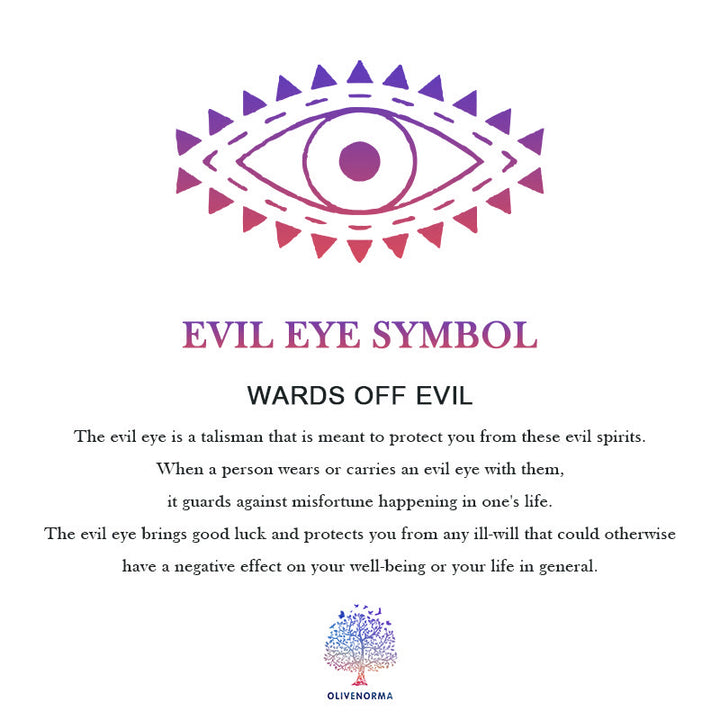 Olivenorma Turkish Evil Eye Ceramic Mug Set Cup - image 9