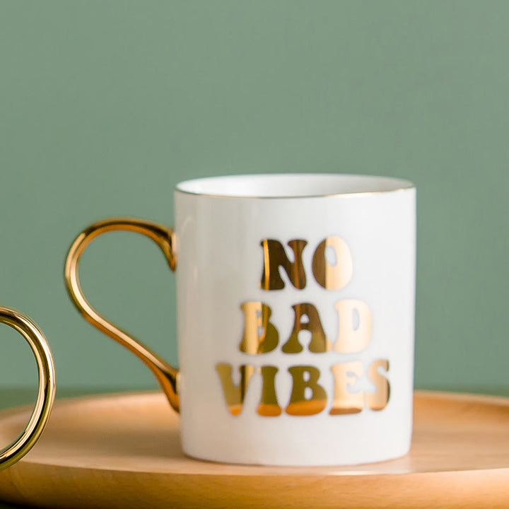 Olivenorma Evil Eye Pattern Coffee Cup Ceramic Tea Mug - image 6