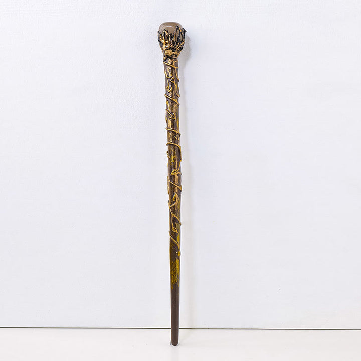 Olivenorma Fine Handcraft Natural Gemstone Magic Crystal Wands - Smoky Quartz - image 4