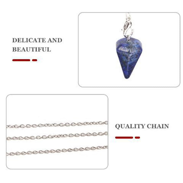 Olivenorma Bohemian Style Floating Crystal Display Shelf - image 19