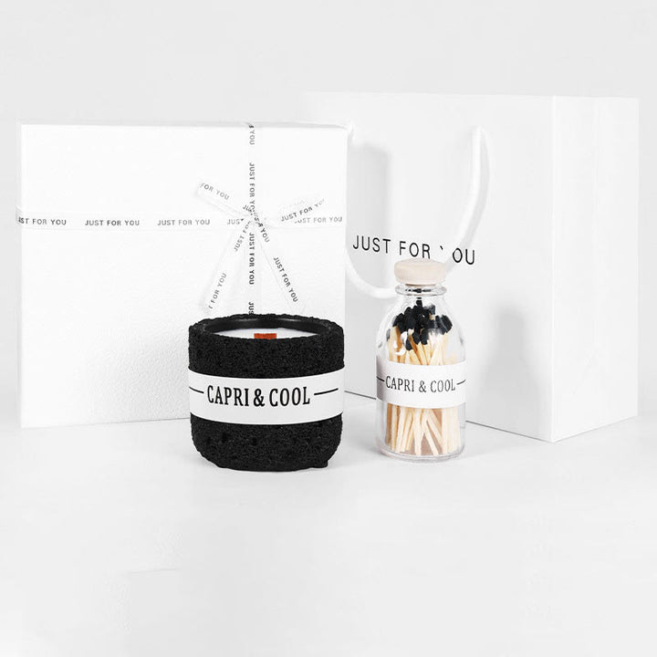 Olivenorma Essential Oil Crystal Diffusers Gift Set Crystal Aromatherapy - image 13