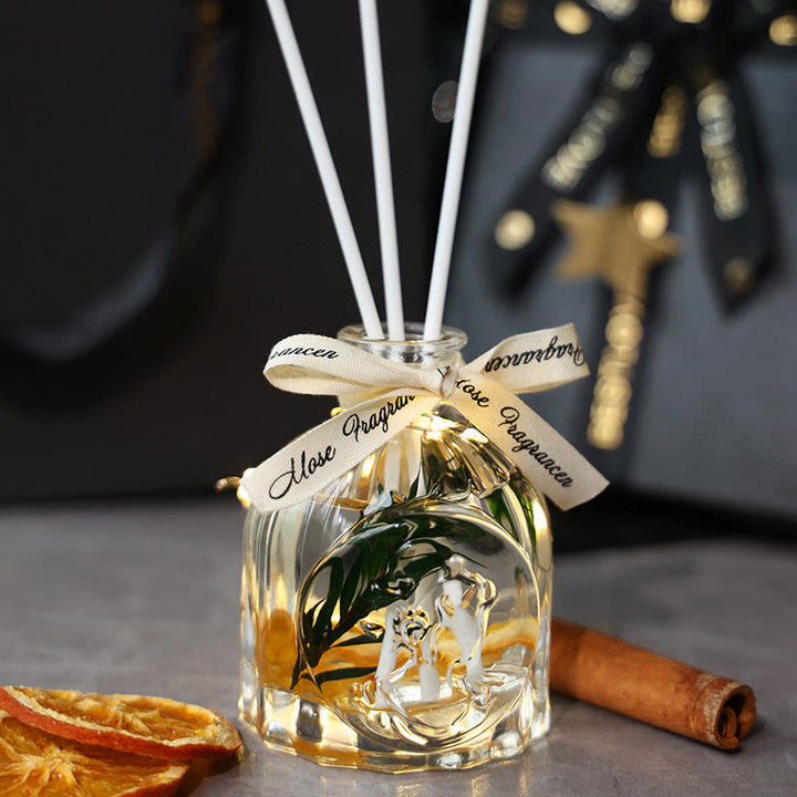 Olivenorma Essential Oil Crystal Diffusers Gift Set Crystal Aromatherapy - image 17