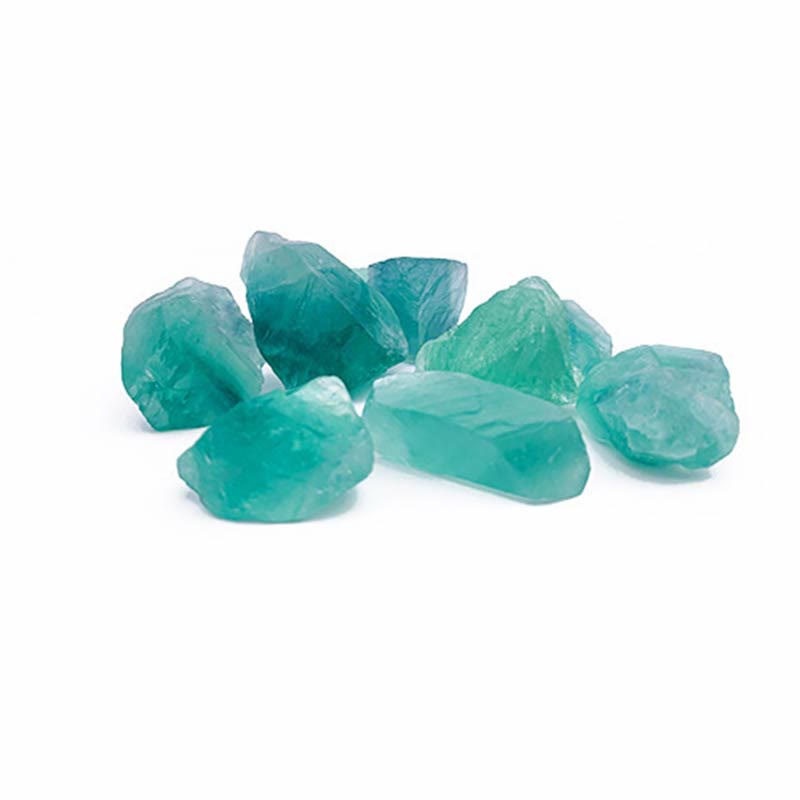 Olivenorma Healing Crystal Stones Diffuser Crystal Aromatherapy - image 10