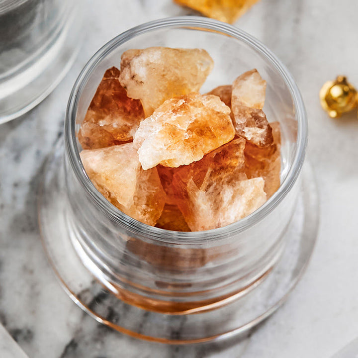 Olivenorma Natural Stone Diffuser with Essential Oil Crystal Aromatherapy - image 3