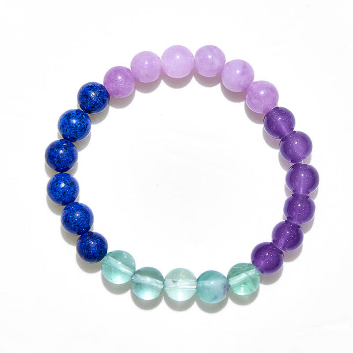 Olivenorma Natural Crystal Beads Women Bracelet - image 4