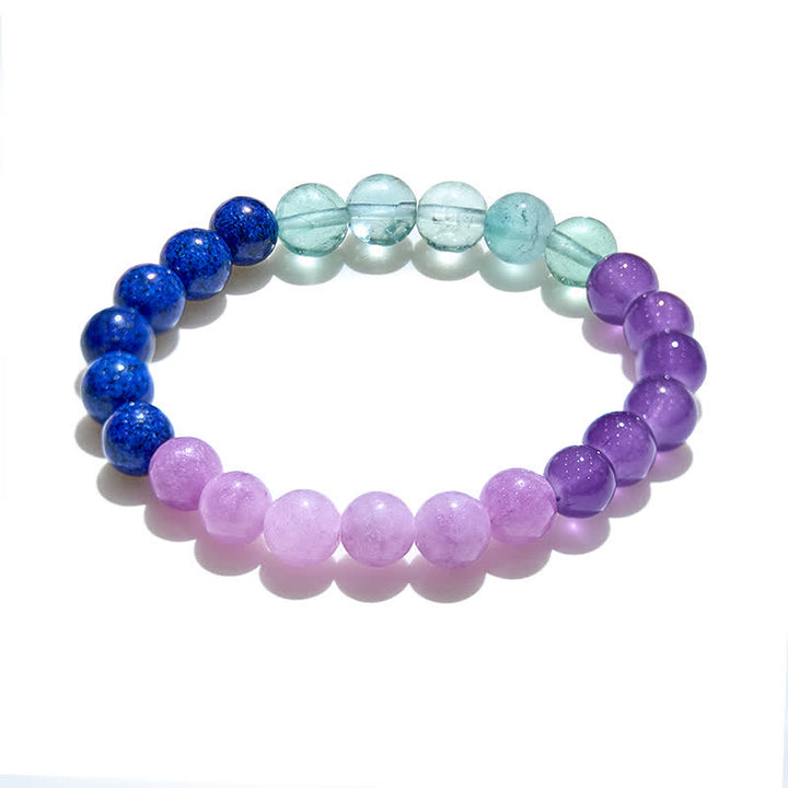 Olivenorma Natural Crystal Beads Women Bracelet - image 3