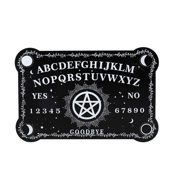 Olivenorma Talking Board Pendulum Bowsing Divination Board - Rectangle Board - Style #4 - image 14