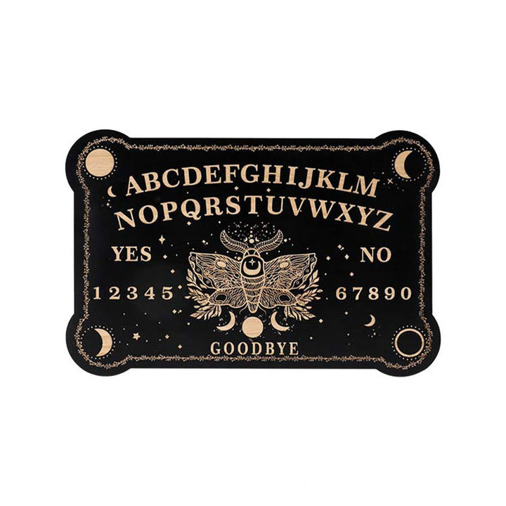 Olivenorma Talking Board Pendulum Bowsing Divination Board - Rectangle Board - Style #1 - image 11