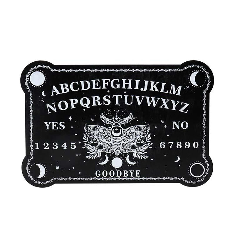 Olivenorma Talking Board Pendulum Bowsing Divination Board - Rectangle Board - Style #2 - image 12