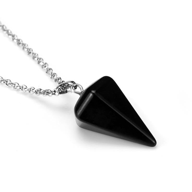 Olivenorma Witchcraft Wooden Dowsing Pendulum Energy Board - Pendulum - image 17