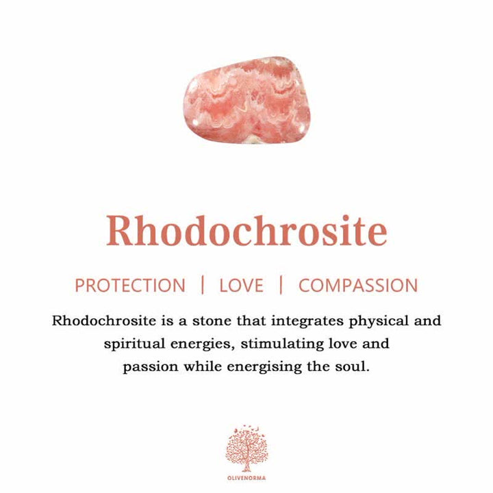 Olivenorma Crystal Roller Beads 5 layer Beaded Bracelet Set - image 13