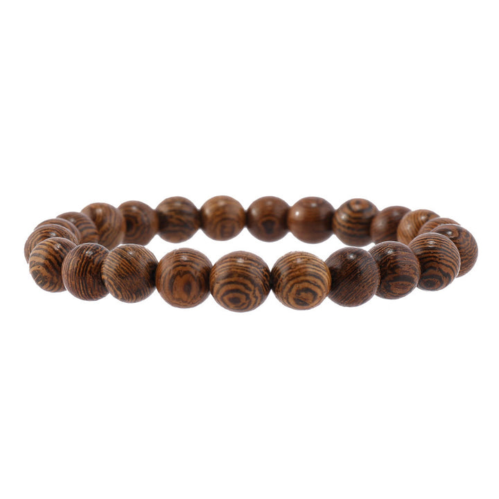 Olivenorma Butterfly Turquoise Handmade Woven Leather Bracelet Set - image 6