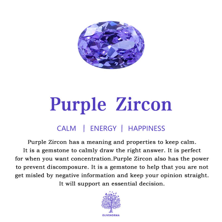 Olivenorma Opal Necklace Ring Earrings Set Gemstone Jewelry Set - image 20