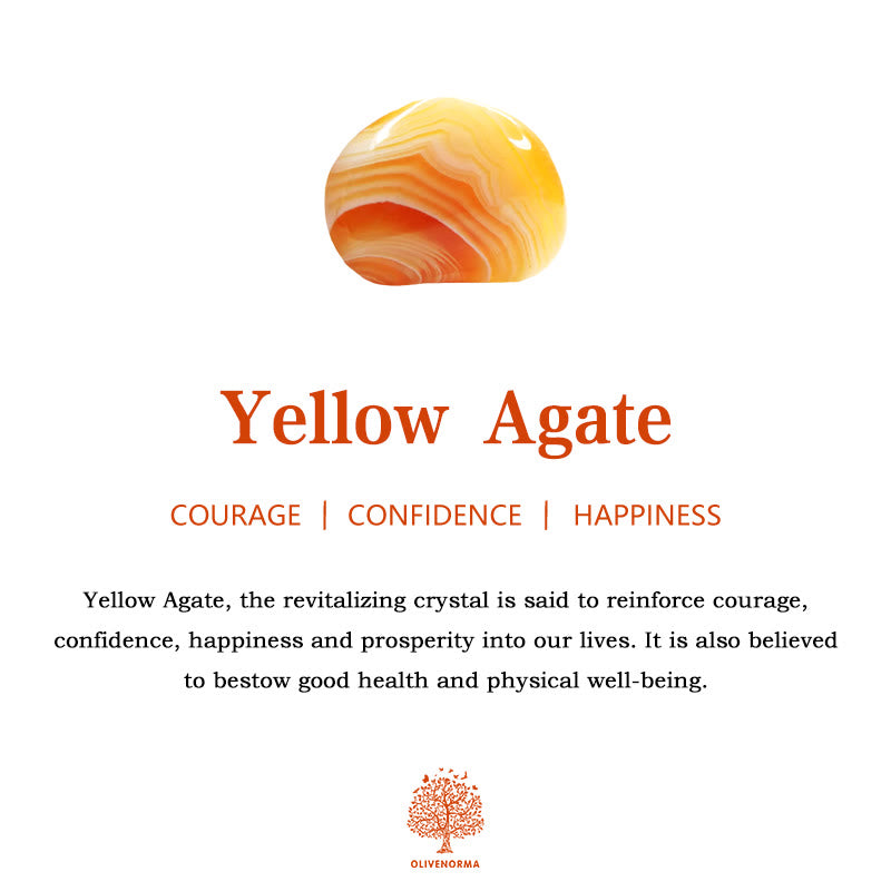 Olivenorma Raw Amethyst Rose Quartz Floral Hanging Decoration - image 19