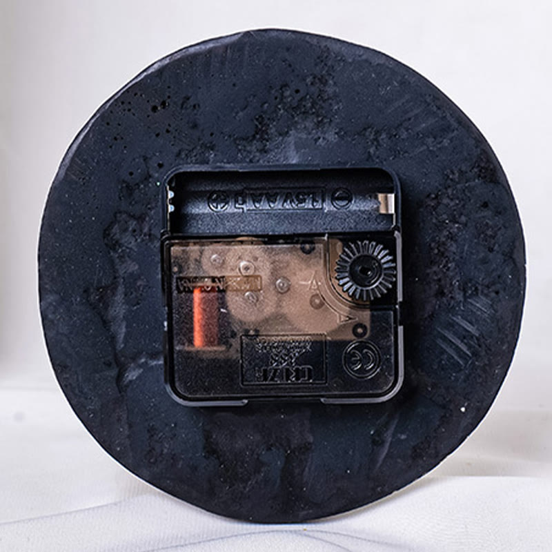 Olivenorma Raw Labradorite Agate Polishing Clock Hanging Decoration - image 3